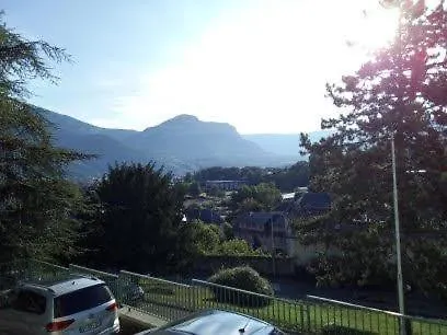Apartman Les Charmettes