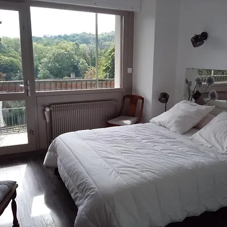 Les Charmettes Apartman