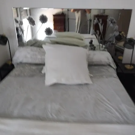 Apartman Les Charmettes Chambéry